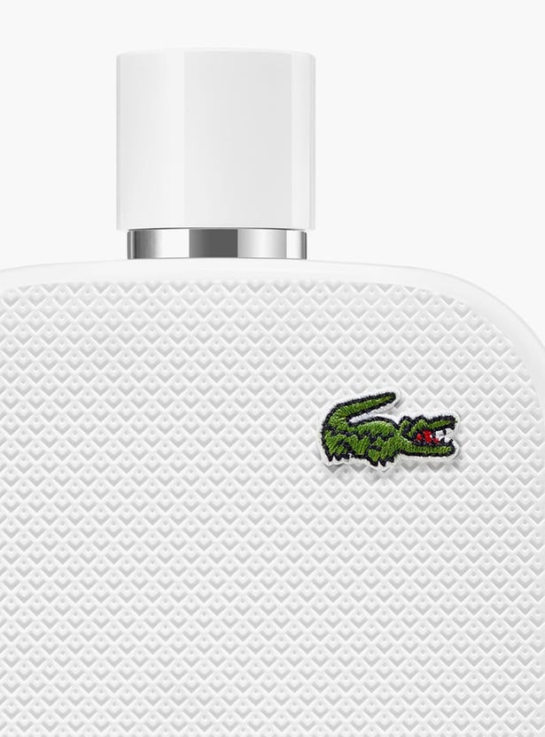 LACOSTE L.12.12 Blanc Eau De Toilette - 175ml