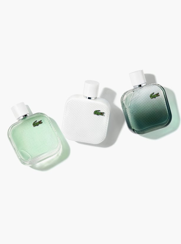 LACOSTE L.12.12 Blanc Eau De Toilette - 175ml