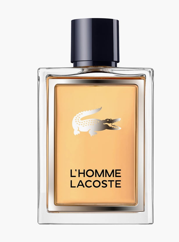 LACOSTE L'Homme Eau De Toilette - 100ml