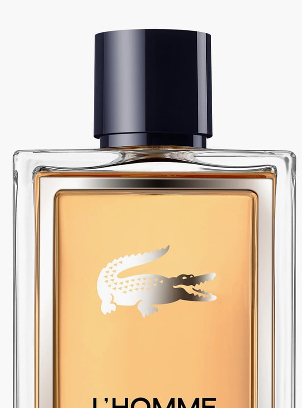 LACOSTE L'Homme Eau De Toilette - 100ml