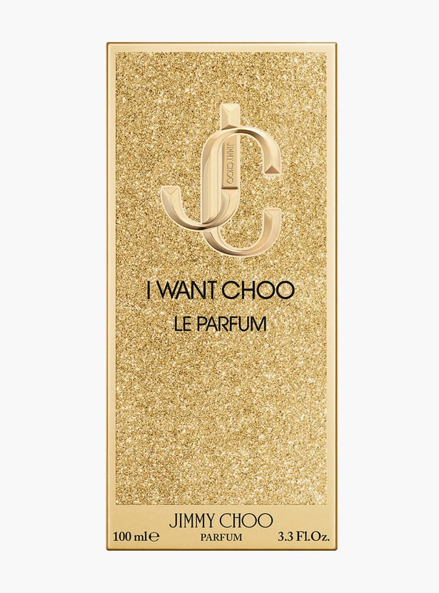 JIMMY CHOO I Want Choo Le Parfum - 100 ml