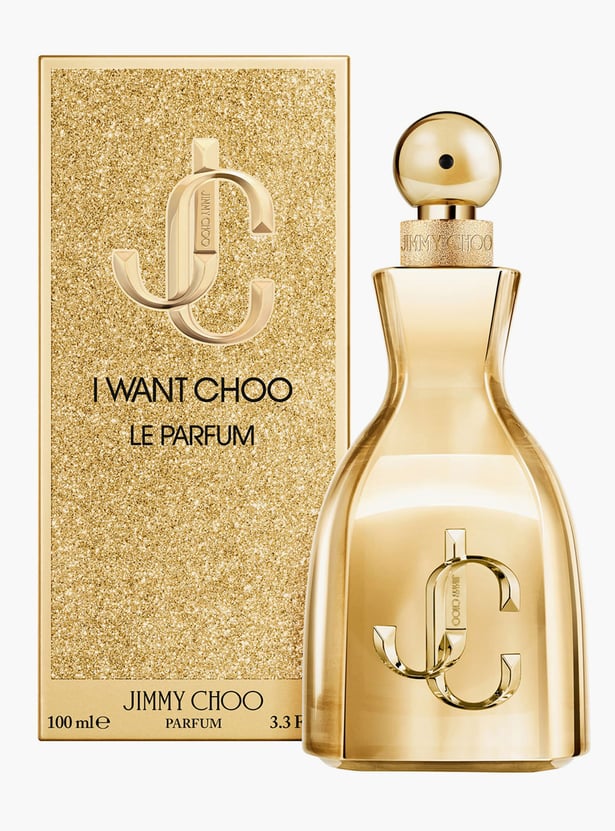 JIMMY CHOO I Want Choo Le Parfum - 100 ml