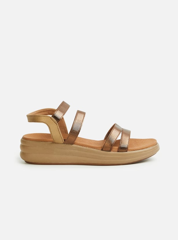 INC.5 Glossy Platforms