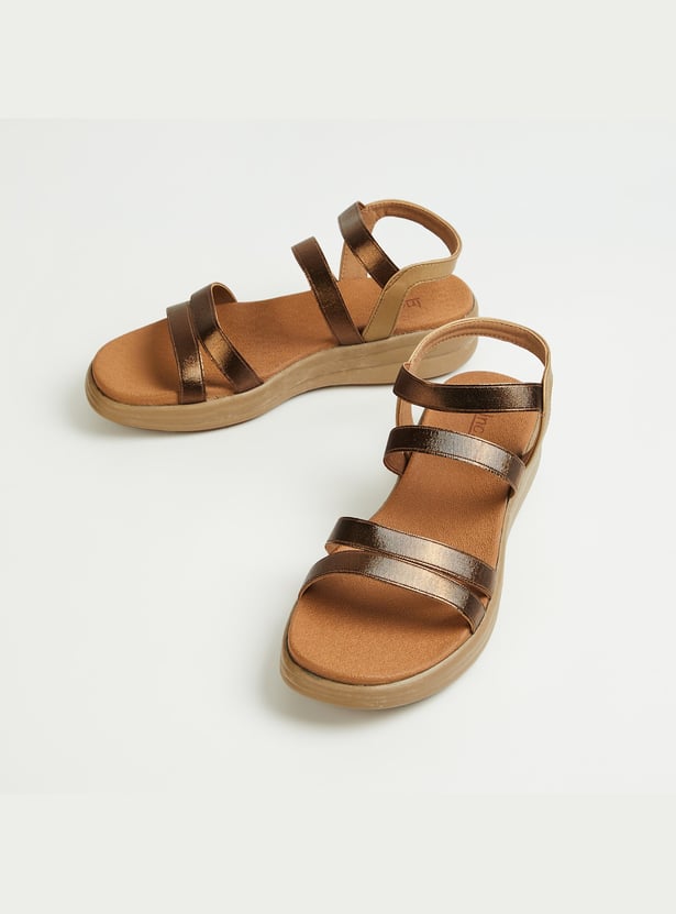 INC.5 Glossy Platforms