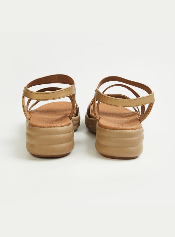 INC.5 Glossy Platforms