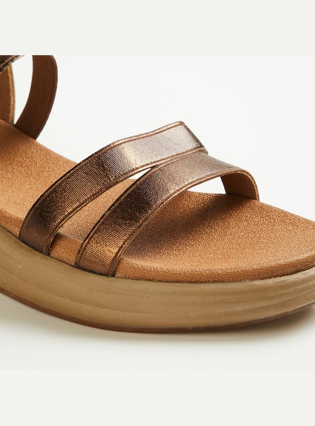 INC.5 Glossy Platforms