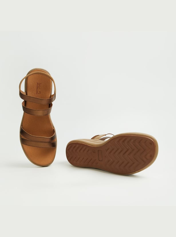 INC.5 Glossy Platforms