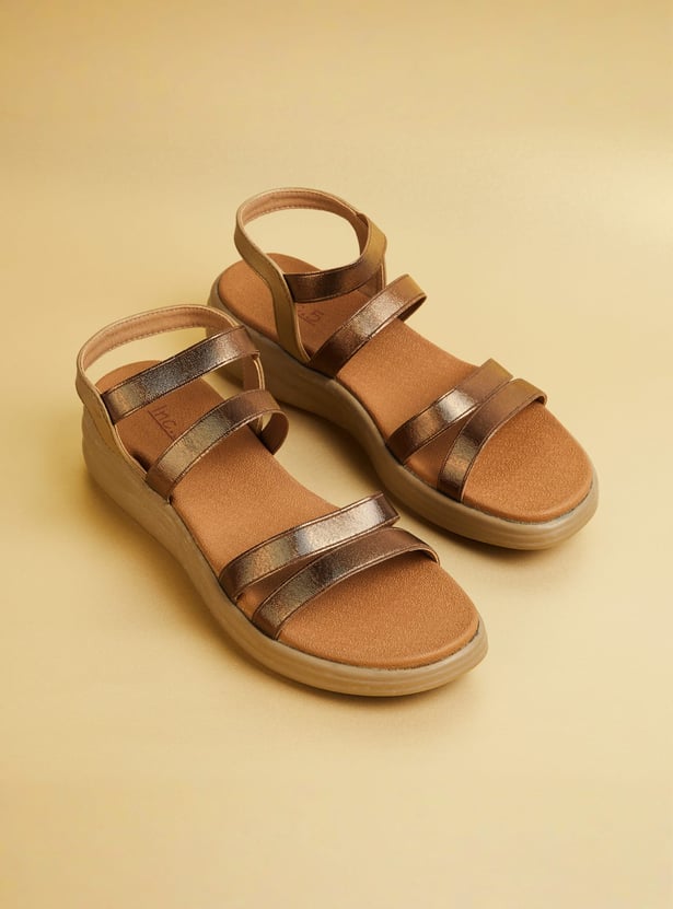 INC.5 Glossy Platforms