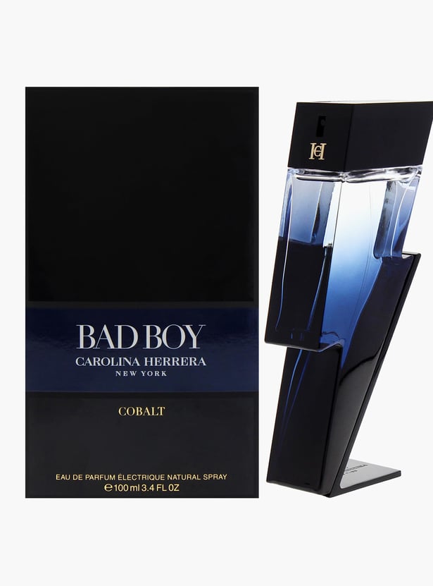 CAROLINA HERRERA Bad Boy Cobalt Eau De Parfum - 100ml