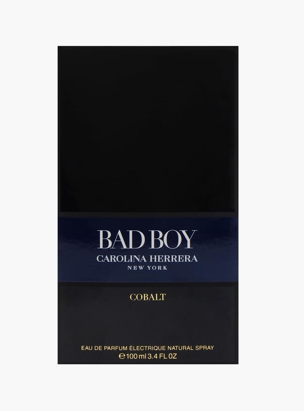 CAROLINA HERRERA Bad Boy Cobalt Eau De Parfum - 100ml
