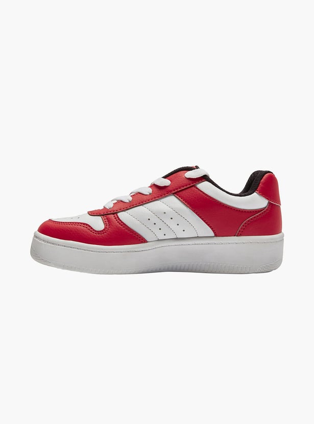 SKECHERS Boys Colourblock Sneakers