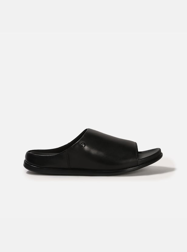 LEE COOPER Leather Sandals
