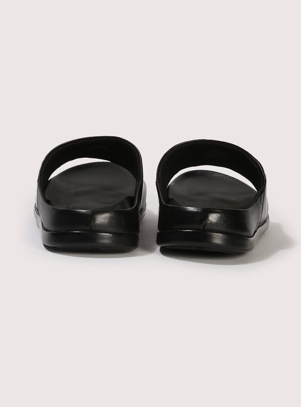 LEE COOPER Leather Sandals