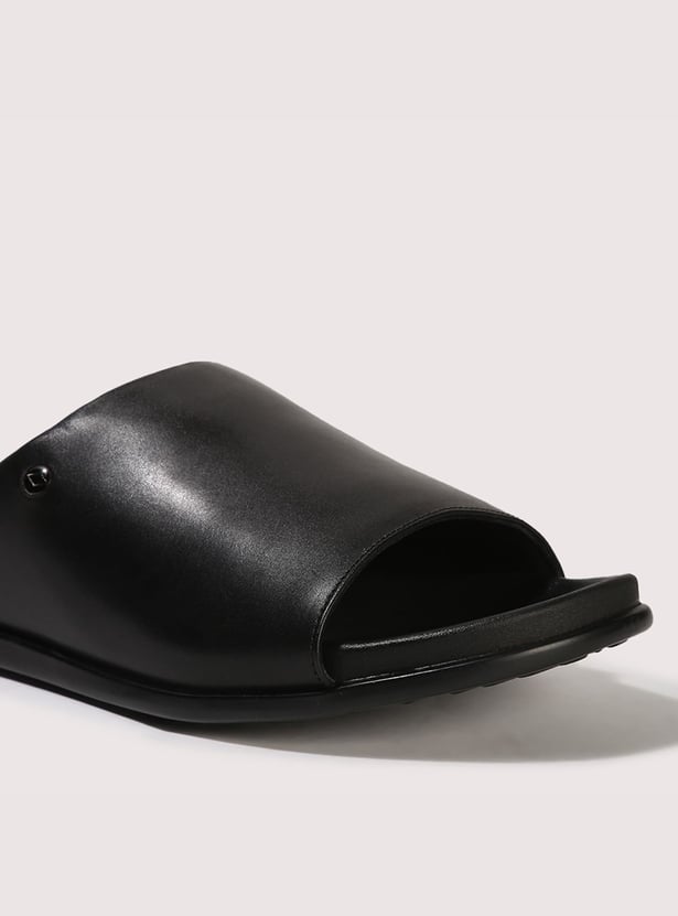 LEE COOPER Leather Sandals