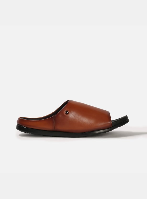 LEE COOPER Leather Sandals