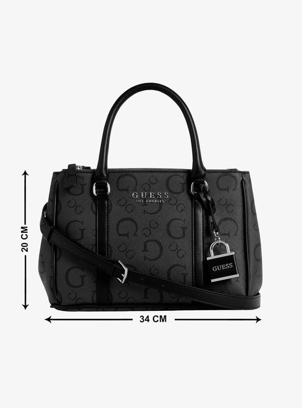 GUESS Saffron Handheld Bag