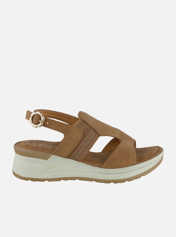CATWALK Solid Wedges