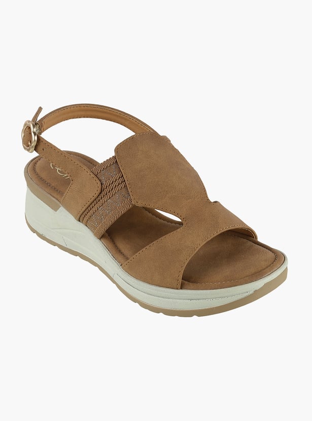 CATWALK Solid Wedges