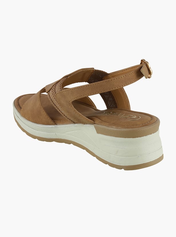 CATWALK Solid Wedges