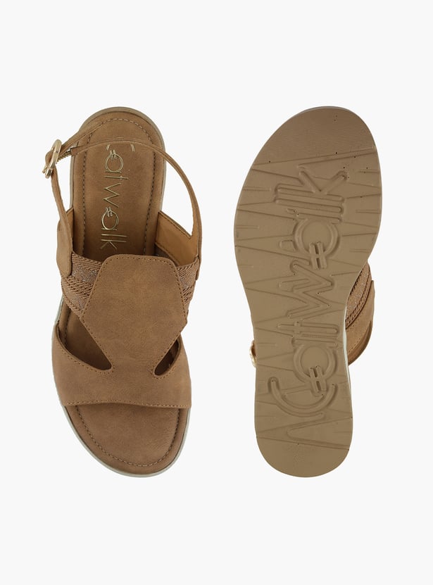CATWALK Solid Wedges
