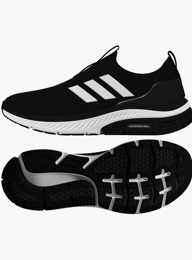 Buy ADIDAS Cloudfoam Walk Sock Sports Shoes from Adidas at just INR 7999.0