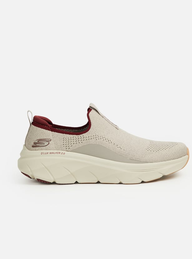 SKECHERS D'lux Walker 2.0 - Rander Slip-On Shoes