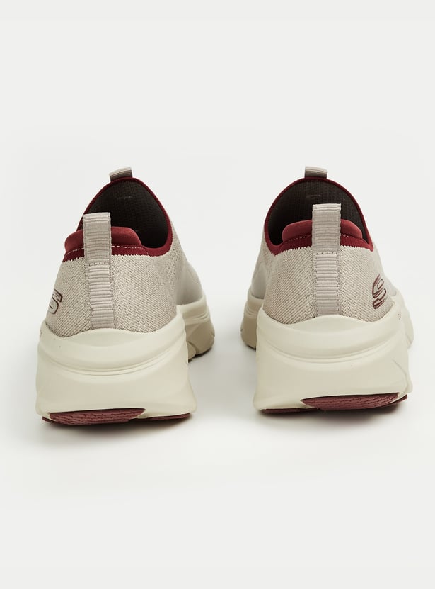 SKECHERS D'lux Walker 2.0 - Rander Slip-On Shoes
