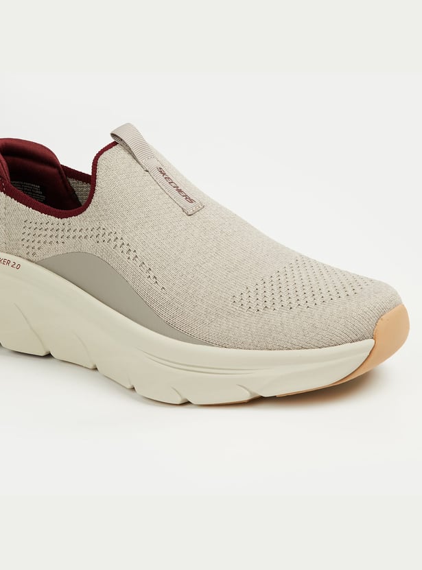 SKECHERS D'lux Walker 2.0 - Rander Slip-On Shoes