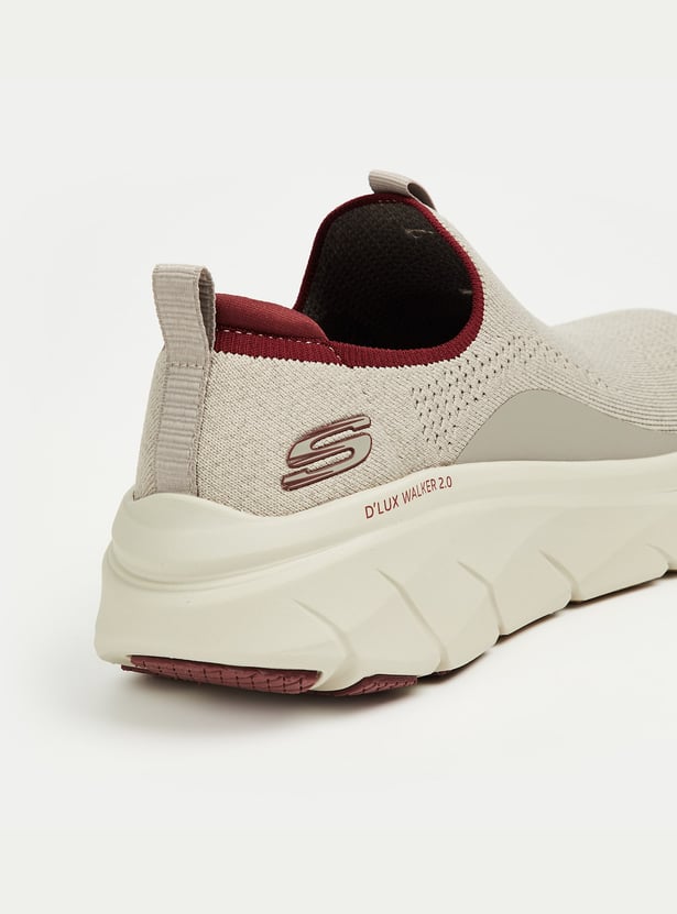 SKECHERS D'lux Walker 2.0 - Rander Slip-On Shoes