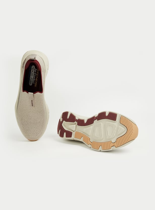 SKECHERS D'lux Walker 2.0 - Rander Slip-On Shoes