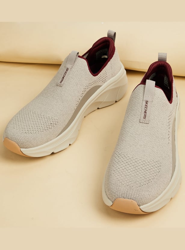 SKECHERS D'lux Walker 2.0 - Rander Slip-On Shoes