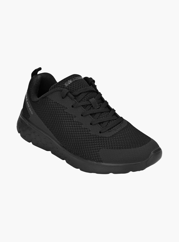 SKECHERS Boys Go Run 400 Sports Shoes
