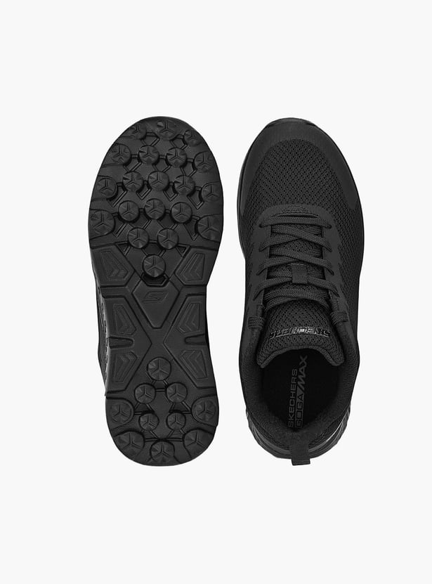 SKECHERS Boys Go Run 400 Sports Shoes