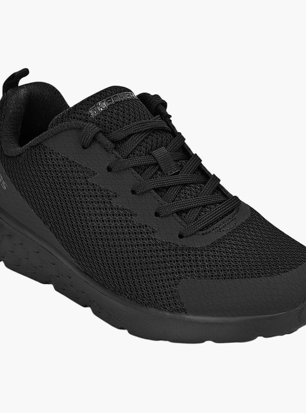 SKECHERS Boys Go Run 400 Sports Shoes