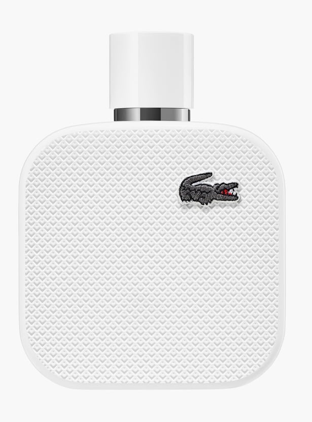 LACOSTE L.12.12 Blanc Eau De Parfum - 100 ml