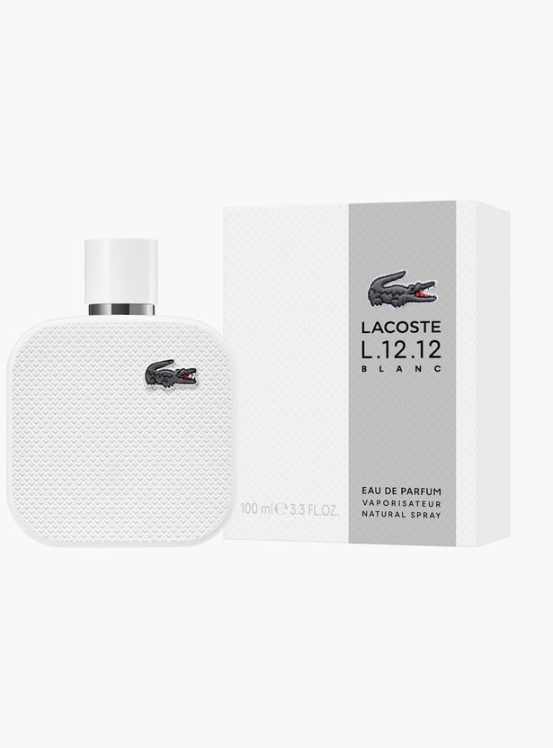 LACOSTE L.12.12 Blanc Eau De Parfum - 100 ml