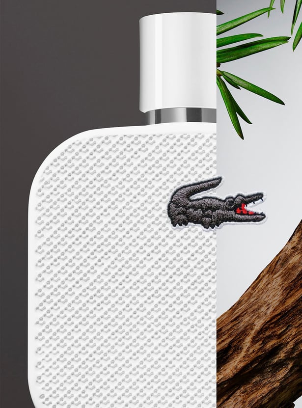 LACOSTE L.12.12 Blanc Eau De Parfum - 100 ml