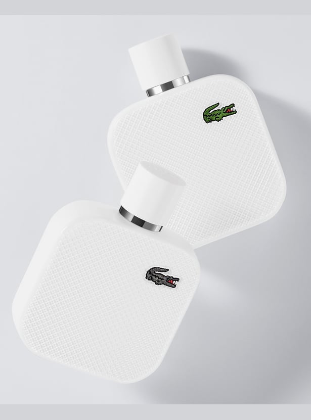 LACOSTE L.12.12 Blanc Eau De Parfum - 100 ml