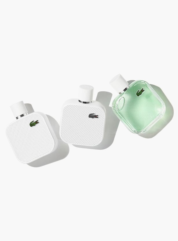 LACOSTE L.12.12 Blanc Eau De Parfum - 100 ml