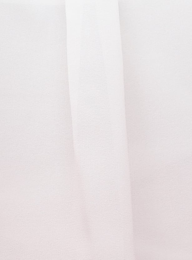CODE Ombre Shirt with Camisole