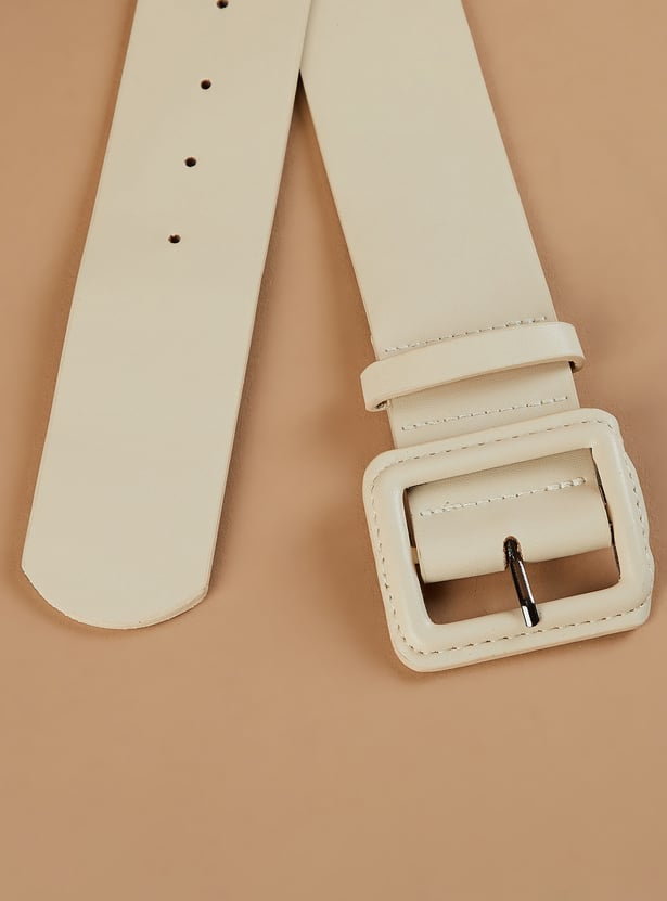 GINGER Solid Belt