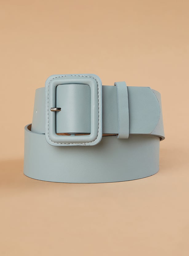 GINGER Solid Belt