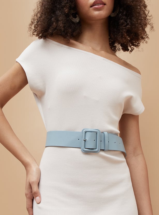 GINGER Solid Belt