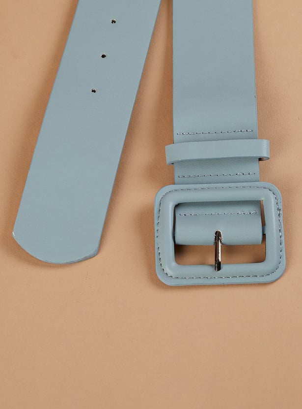 GINGER Solid Belt