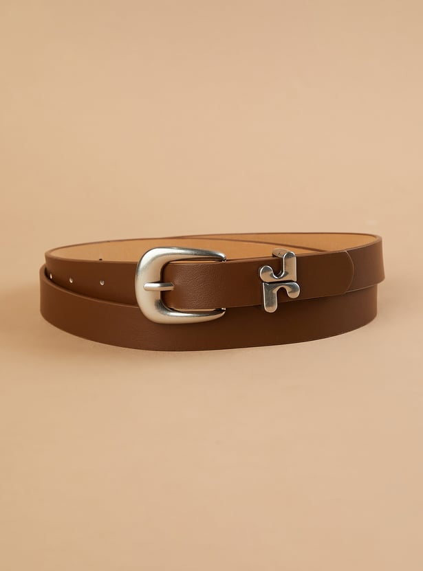 GINGER Solid Belt