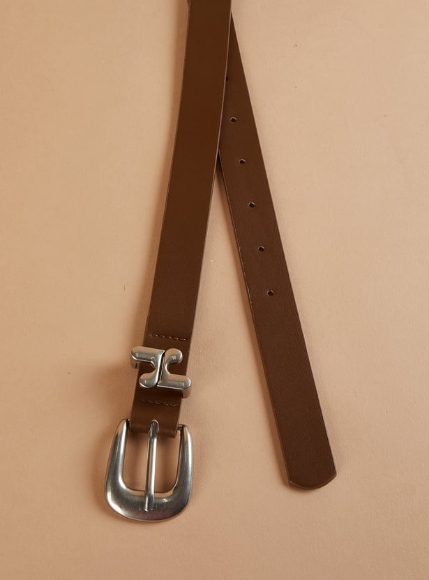 GINGER Solid Belt