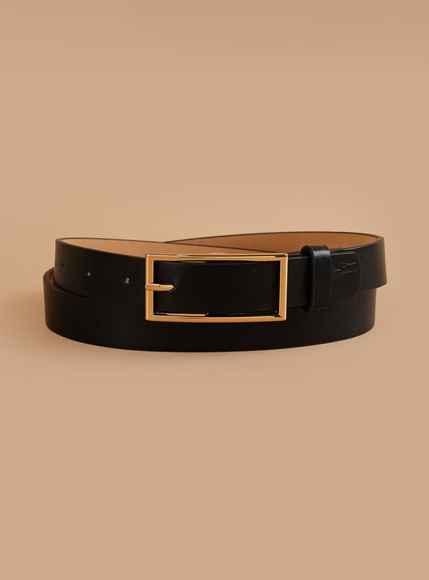 GINGER Solid Belt
