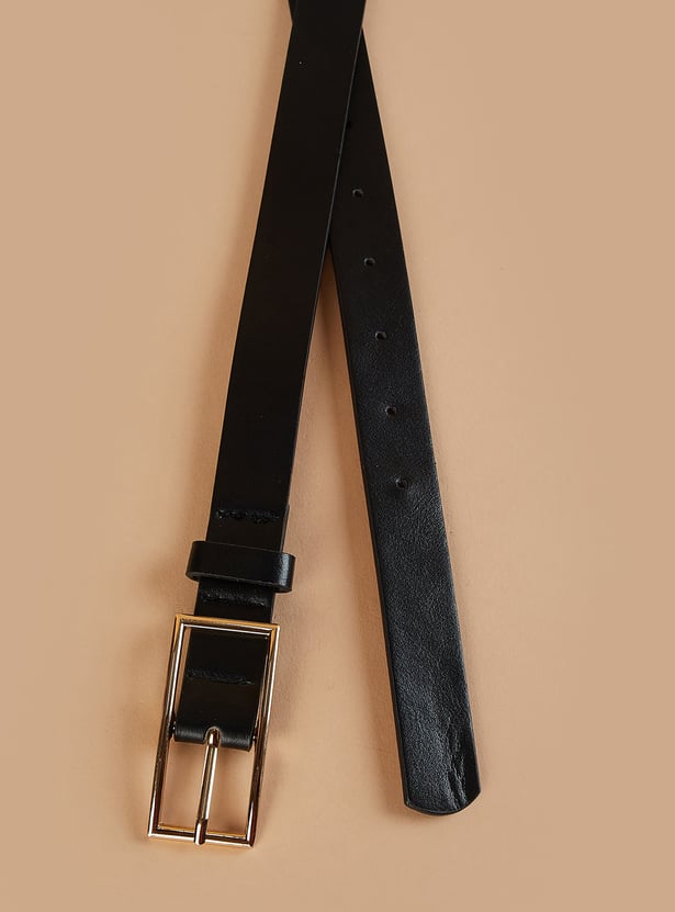 GINGER Solid Belt