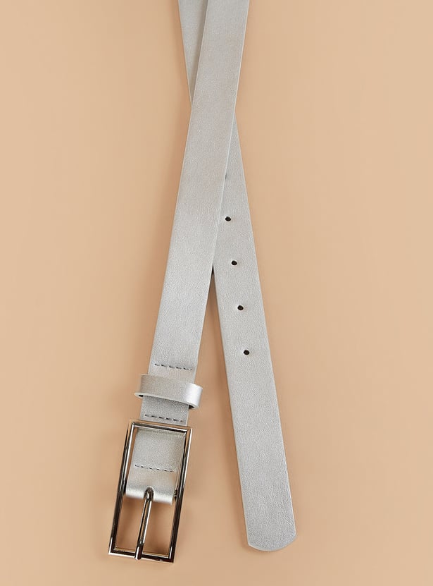 GINGER Solid Belt