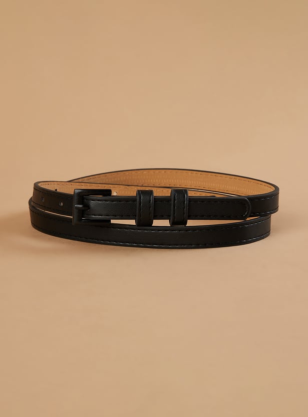 GINGER Solid Belt